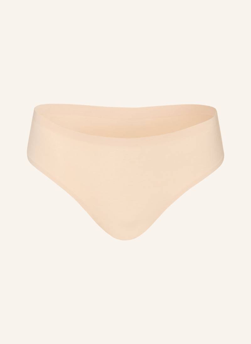 Mey Slip Serie Simply Better Invisibles beige von mey