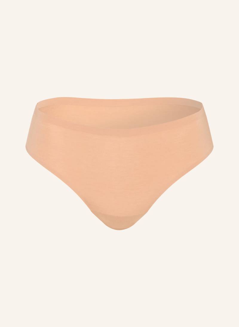 Mey Slip Serie Simply Better Invisibles beige von mey