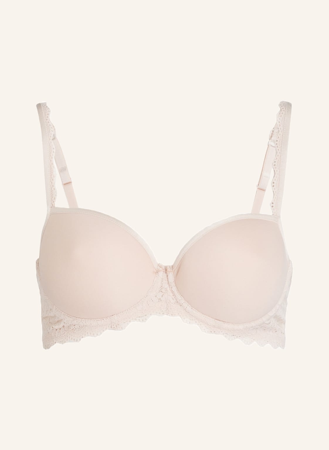 Mey Spacer-Bh Serie Amorous beige von mey