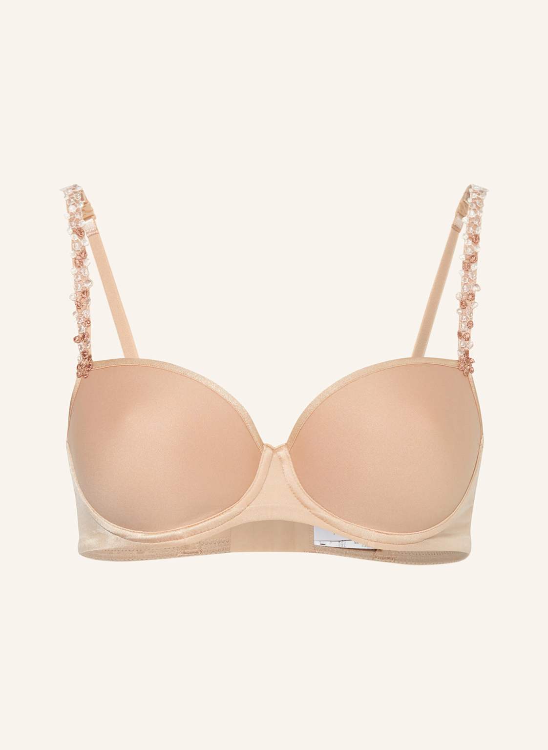 Mey Spacer-Bh Serie Modern Joan beige von mey