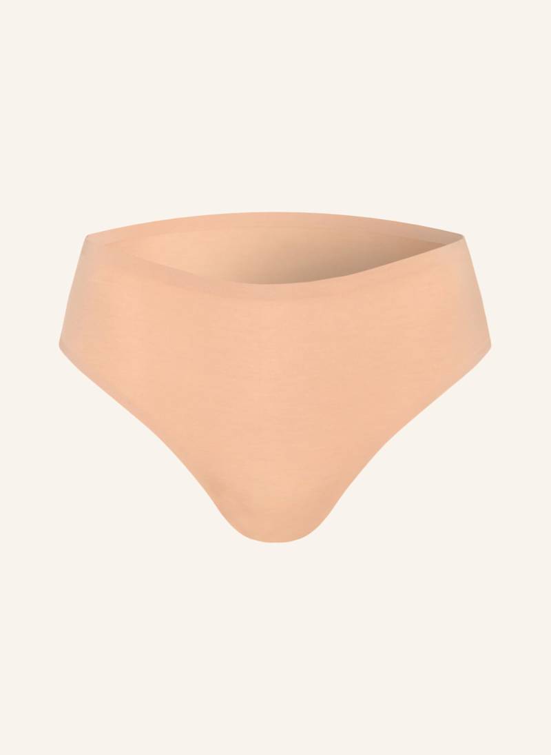 Mey String Serie Simply Better Invisibles beige von mey