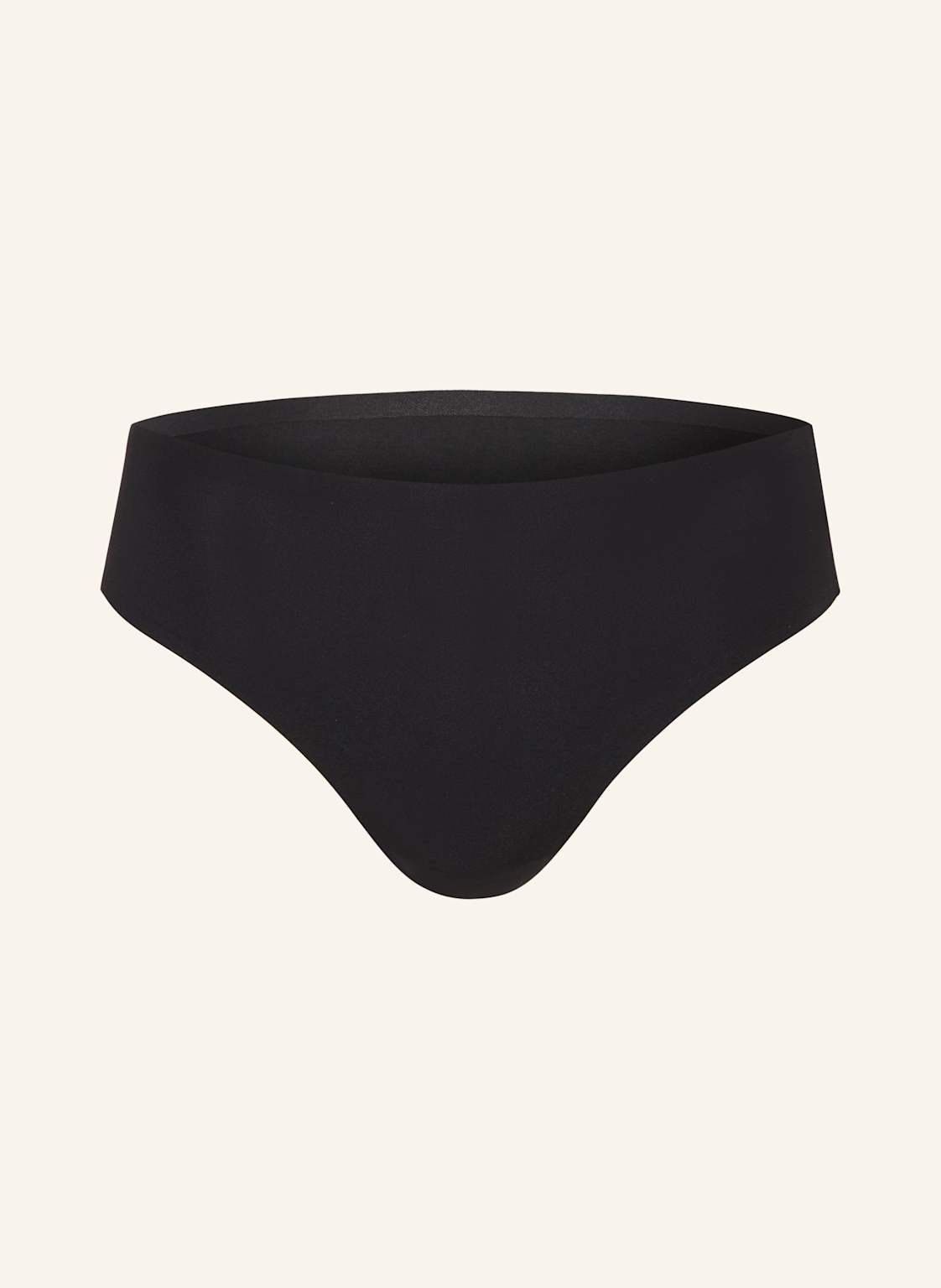 Mey String Serie Simply Better Invisibles schwarz Mey String Serie Simply Better Invisibles schwarz von mey