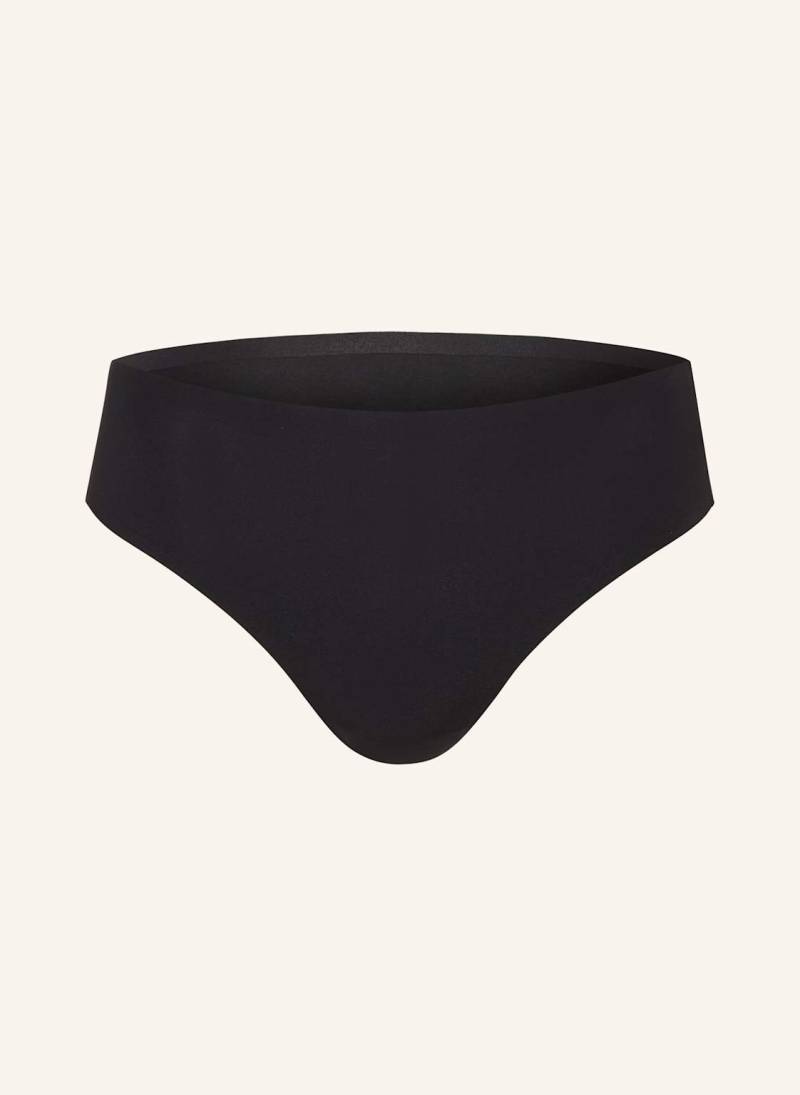 Mey String Serie Simply Better Invisibles schwarz von mey