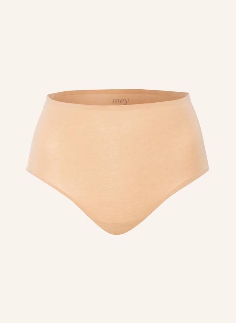 Mey Taillenslip Serie Pure Second Me beige von mey