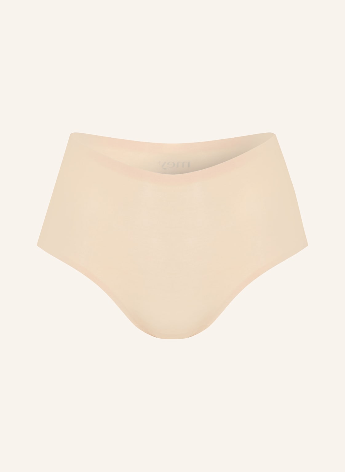 Mey Taillenslip Serie Simply Better Invisibles beige von mey