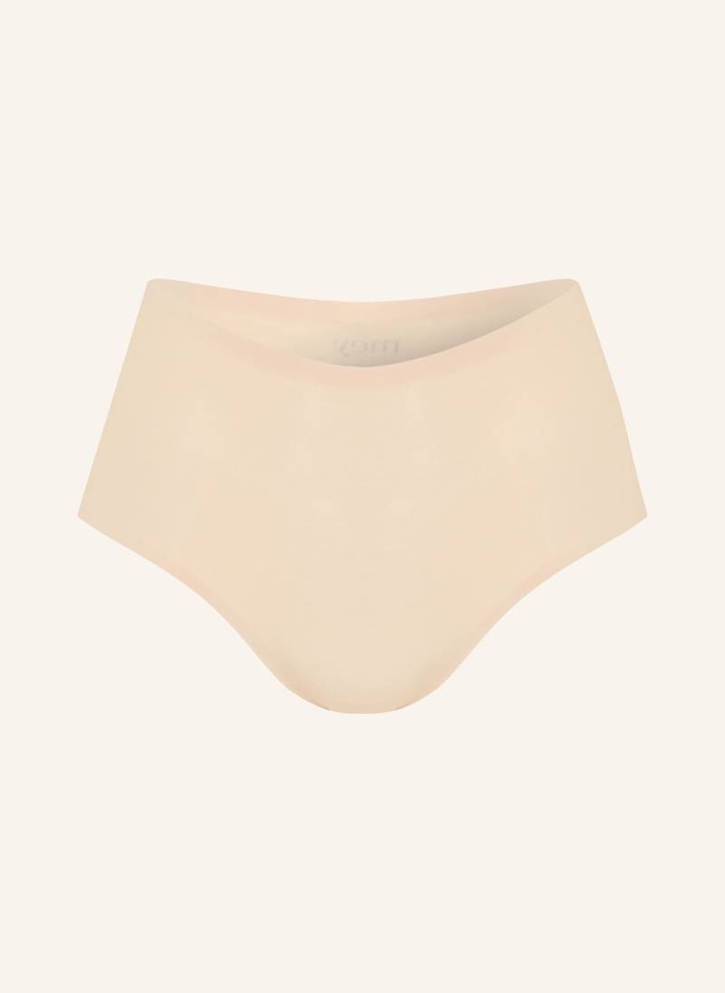 Mey Taillenslip Serie Simply Better Invisibles beige von mey