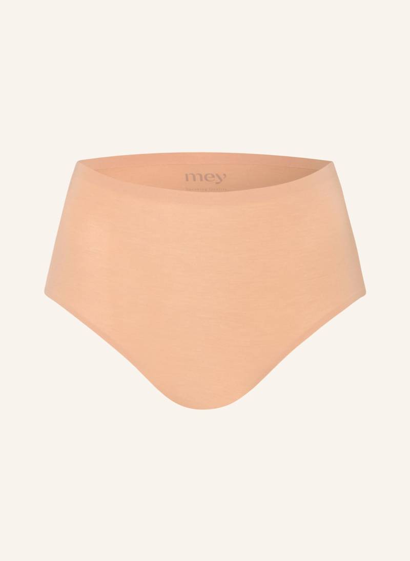 Mey Taillenslip Serie Simply Better Invisibles beige von mey
