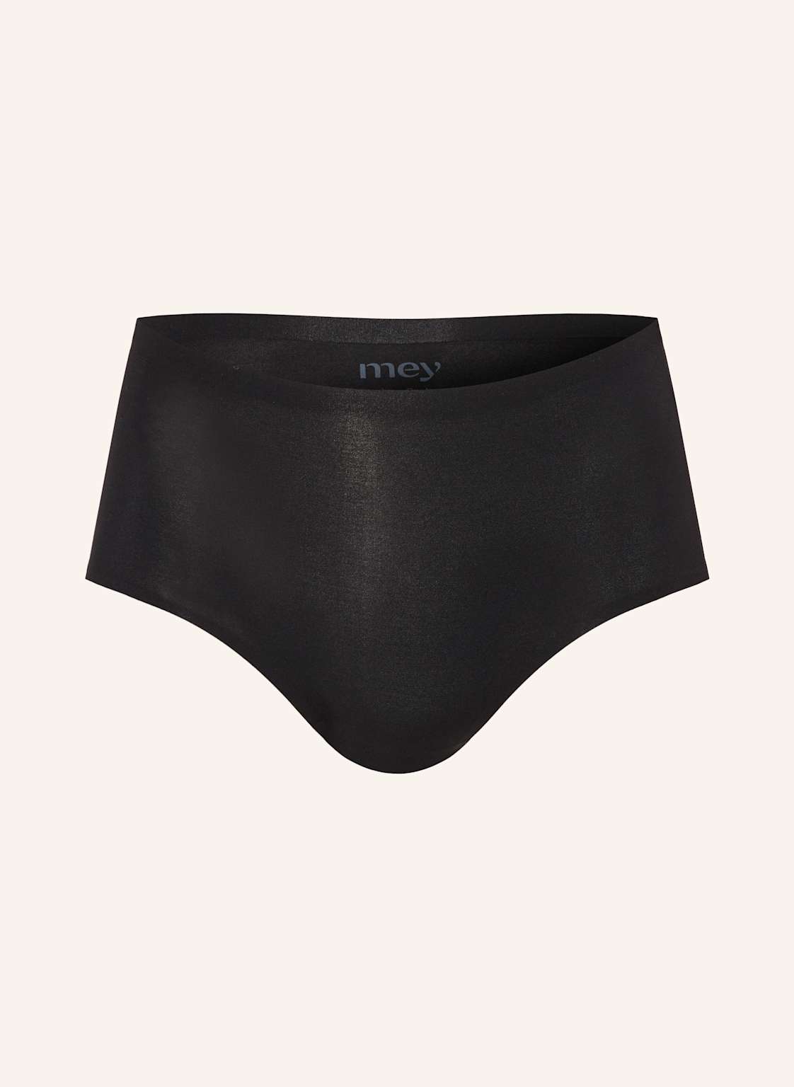 Mey Taillenslip Serie Simply Better Invisibles schwarz Mey Taillenslip Serie Simply Better Invisibles schwarz von mey