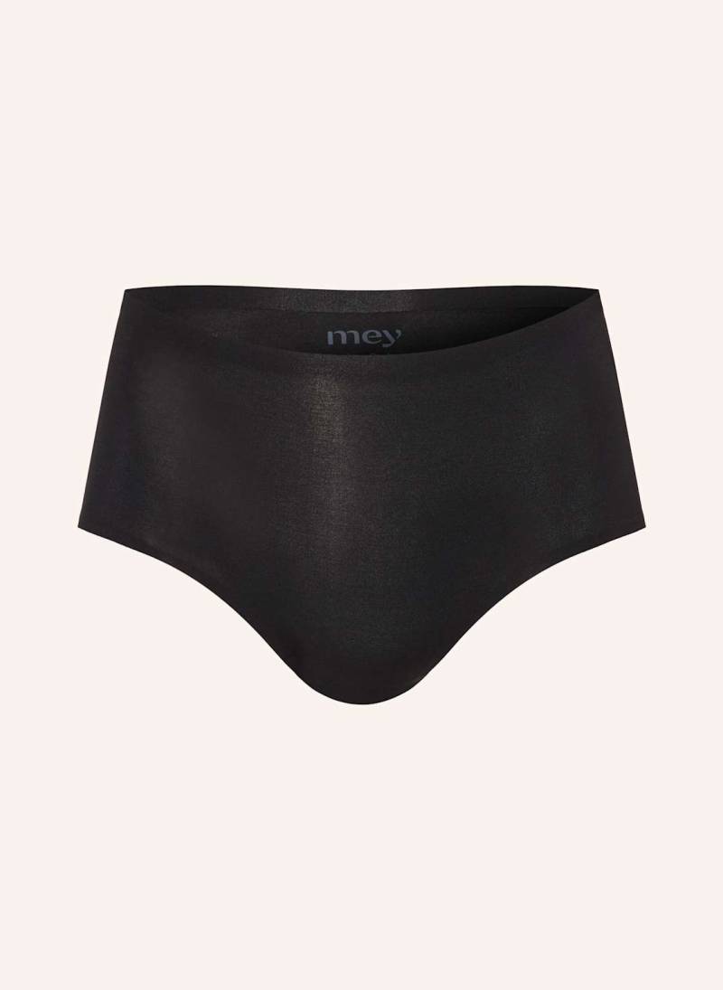 Mey Taillenslip Serie Simply Better Invisibles schwarz von mey