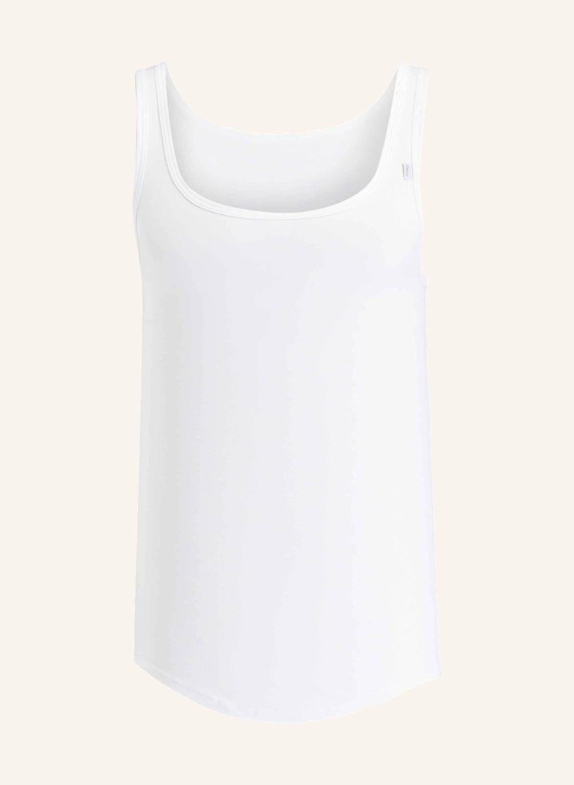 Mey Unterhemd Serie Noblesse weiss Mey Unterhemd Serie Noblesse weiss von mey