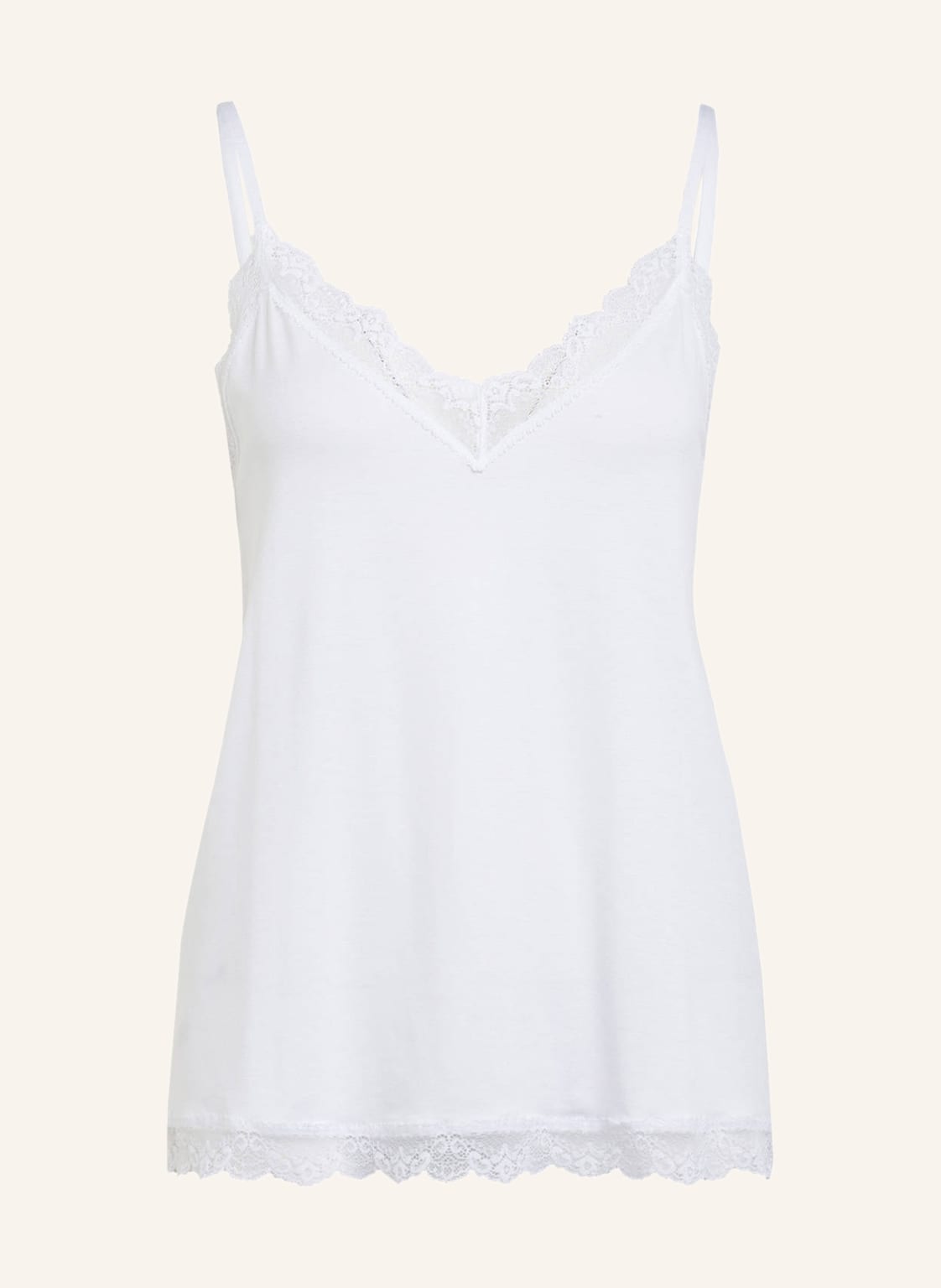 Mey Top Serie Luise weiss Mey Top Serie Luise weiss von mey