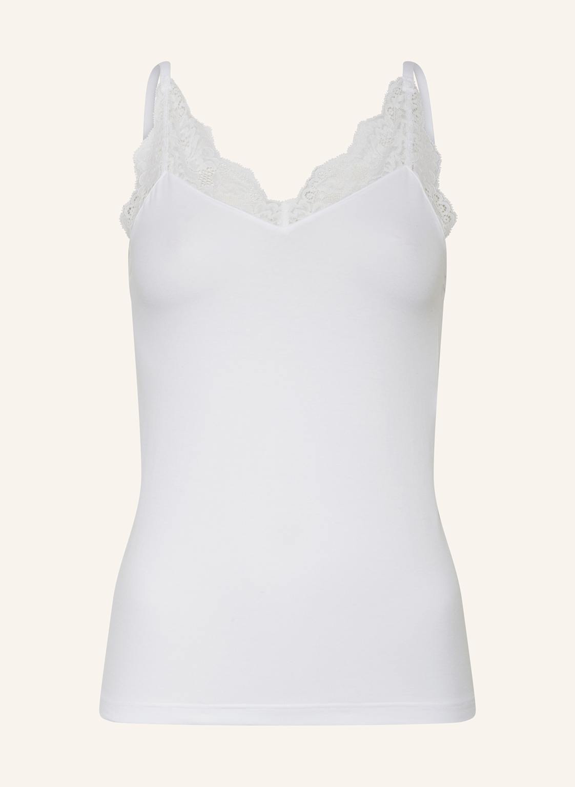 Mey Top Serie Organic Cotton weiss Mey Top Serie Organic Cotton weiss von mey