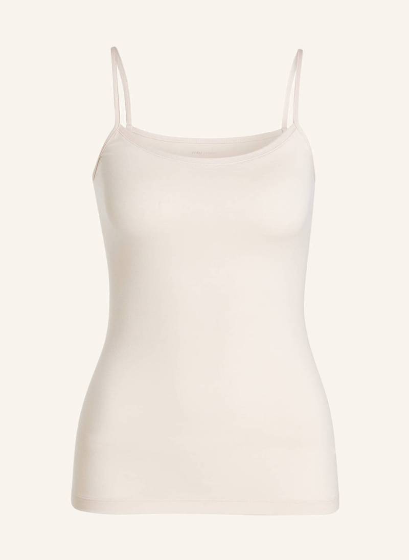 Mey Top Serie Organic beige von mey