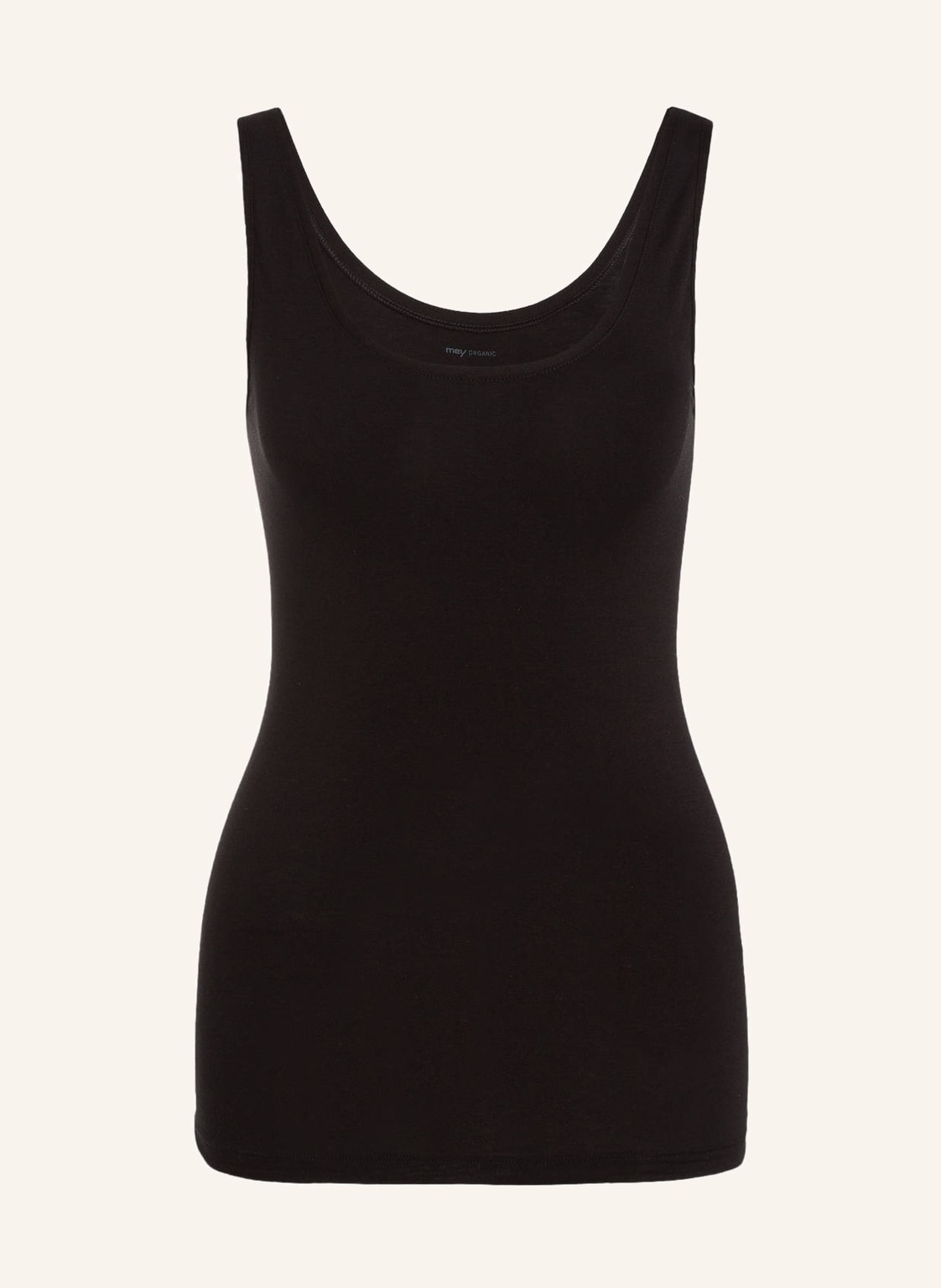 Mey Top Serie Organic schwarz Mey Top Serie Organic schwarz von mey