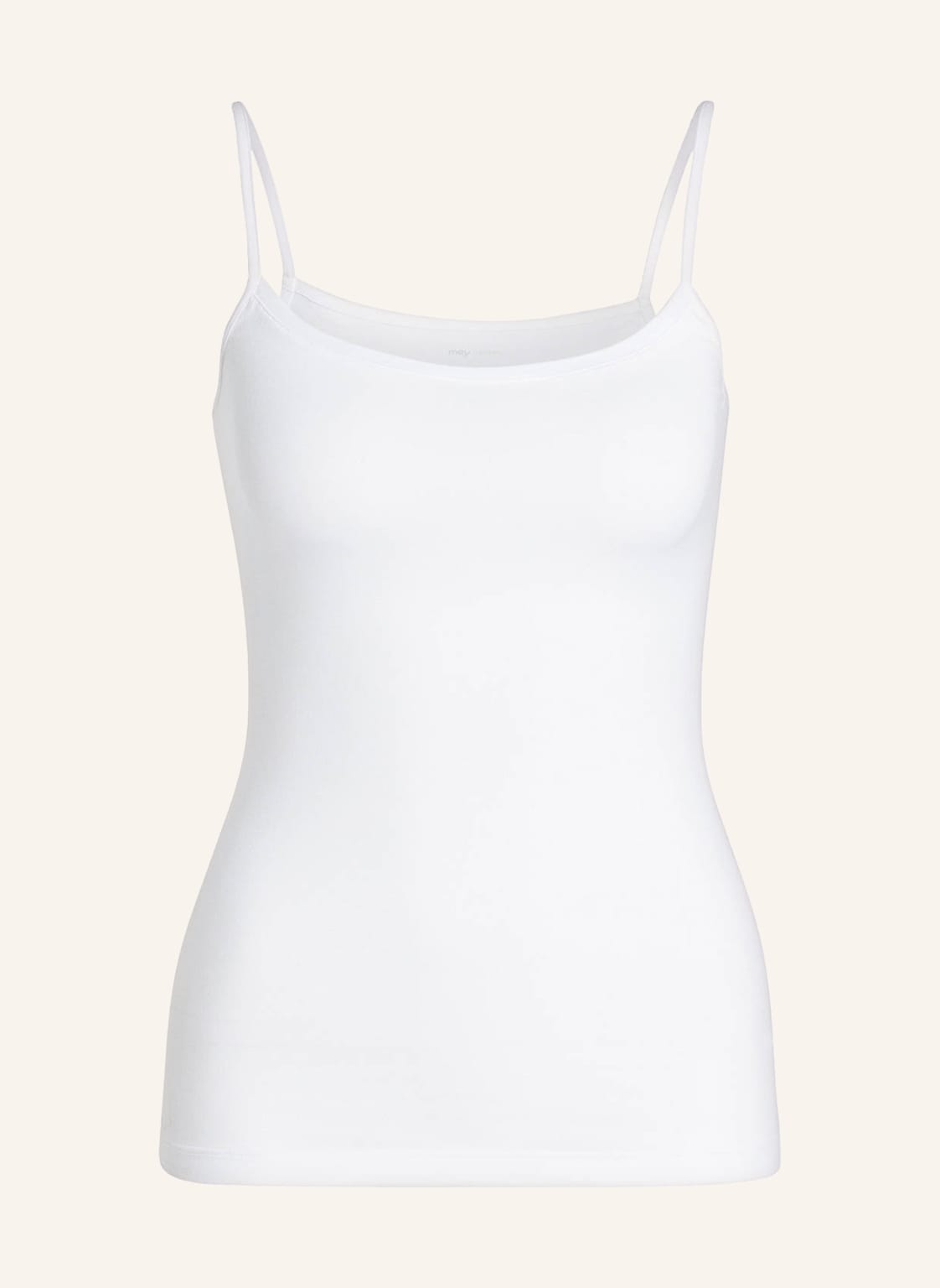 Mey Top Serie Organic weiss Mey Top Serie Organic weiss von mey