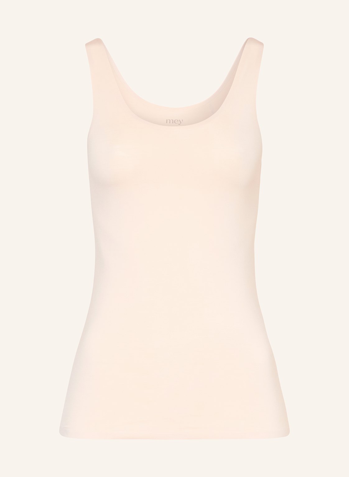 Mey Top Serie Simply Better Invisibles beige Mey Top Serie Simply Better Invisibles beige von mey