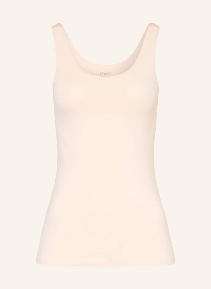 Mey Top Serie Simply Better Invisibles beige von mey