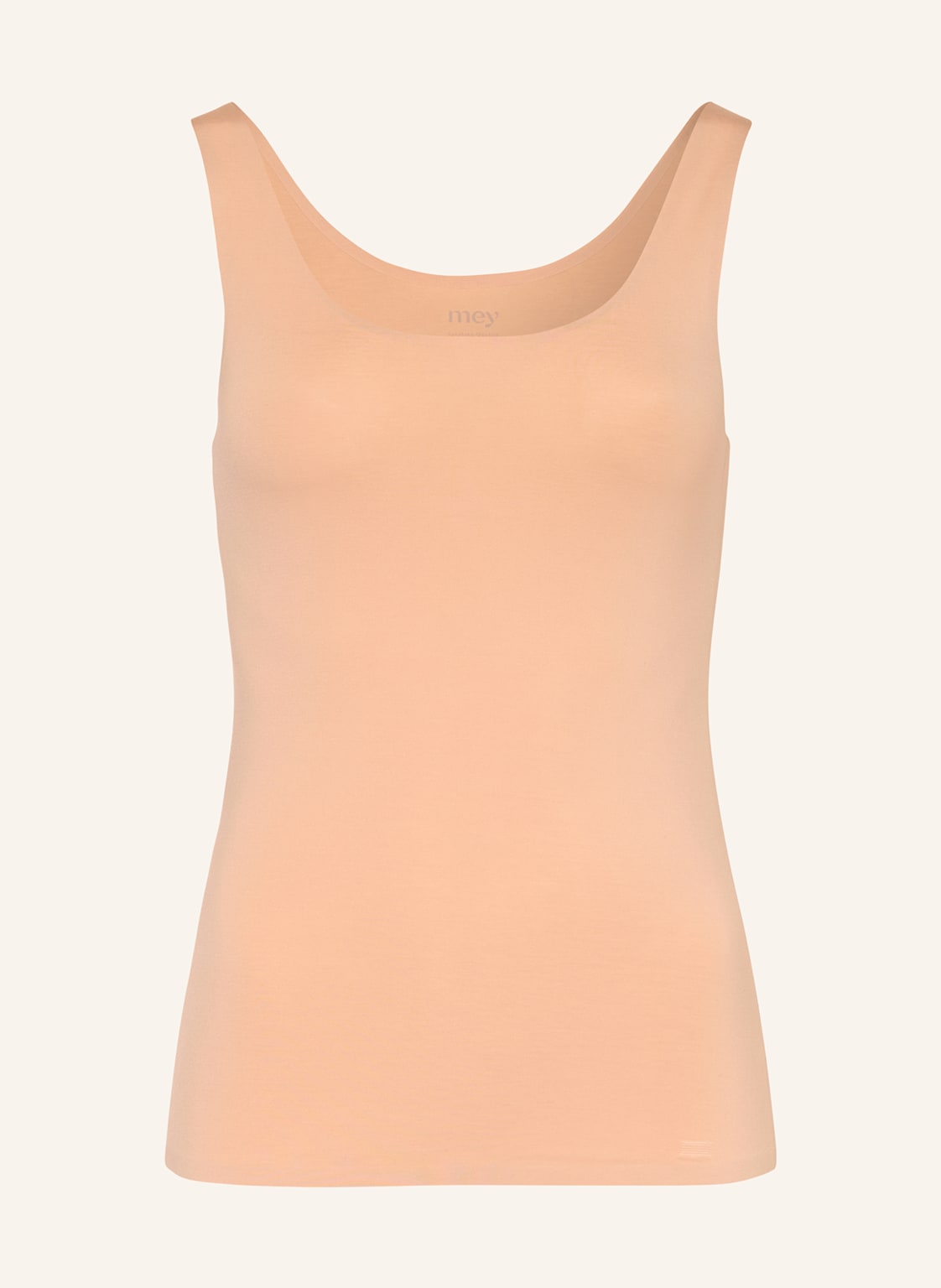 Mey Top Serie Simply Better Invisibles beige Mey Top Serie Simply Better Invisibles beige von mey