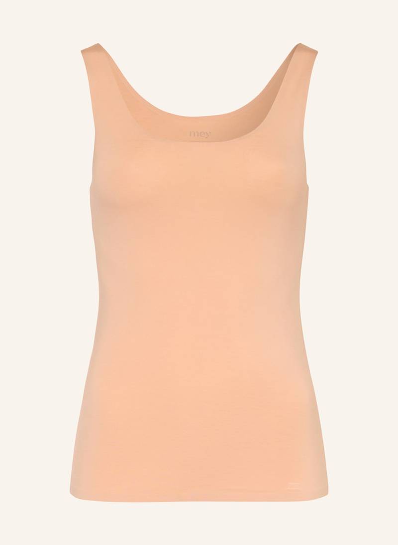 Mey Top Serie Simply Better Invisibles beige von mey