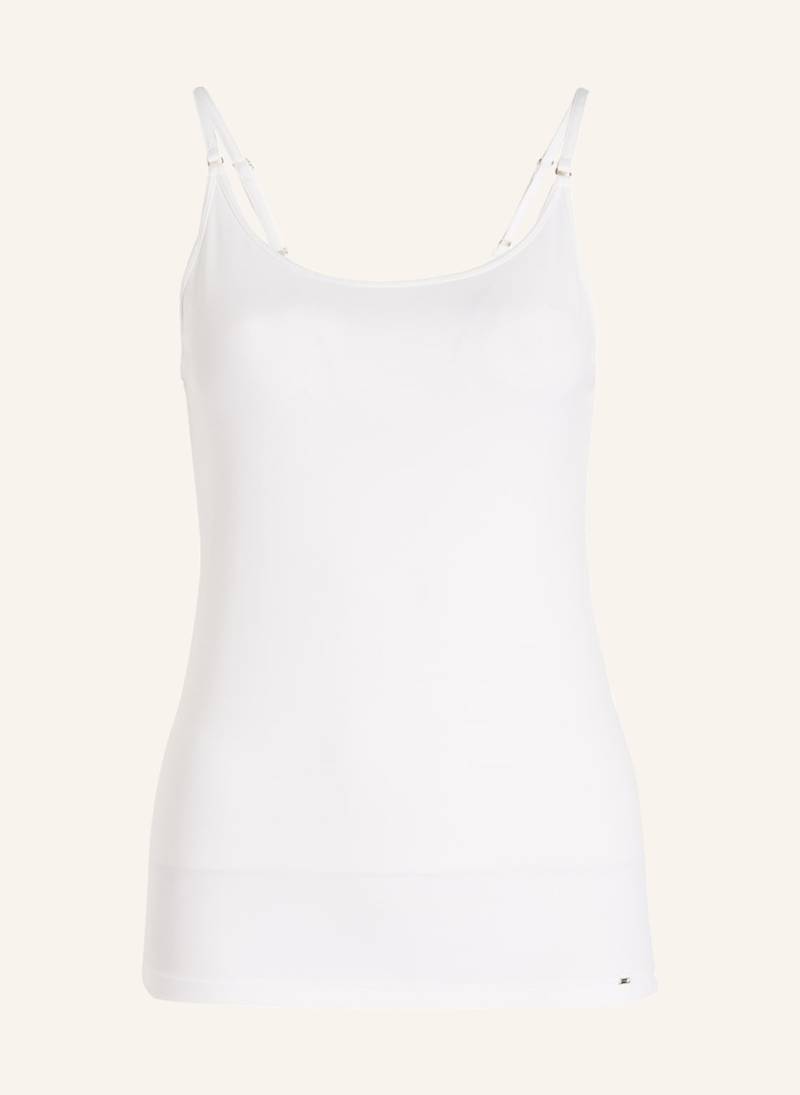Mey Top Serie Soft Shape weiss von mey