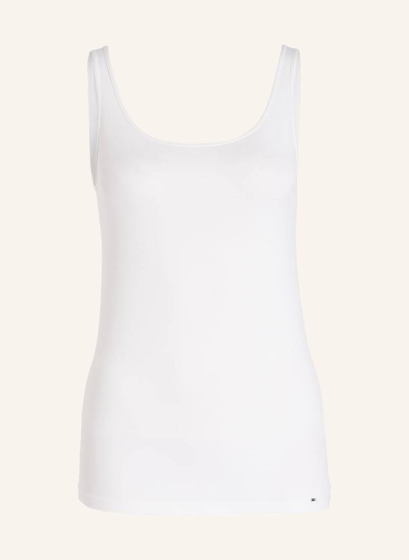 Mey Top Serie Soft Shape weiss von mey