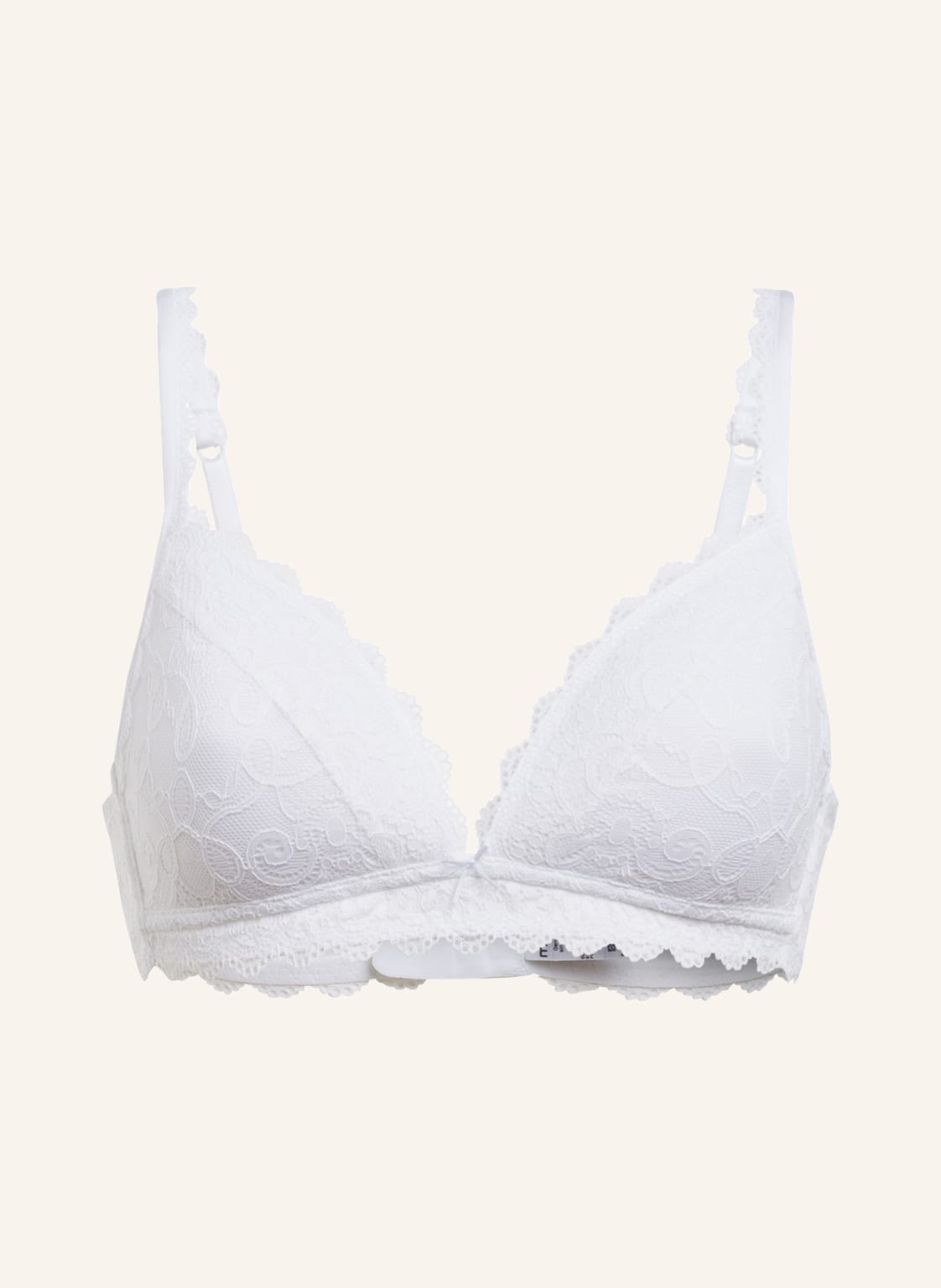 Mey Triangel-Bh Serie Amorous weiss Mey Triangel-Bh Serie Amorous weiss von mey