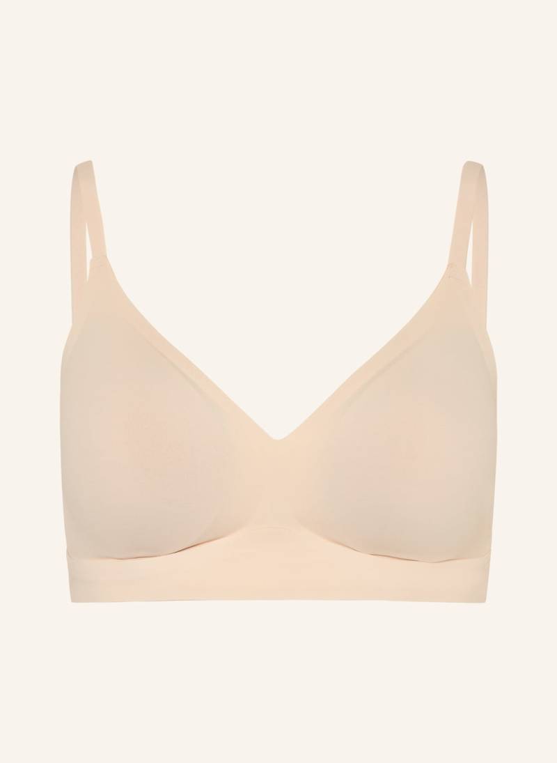 Mey Triangel-Bh Serie Simply Better Invisibles beige von mey
