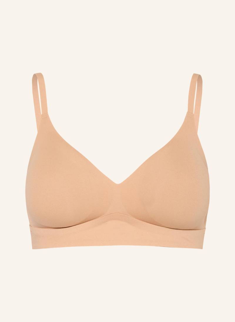 Mey Triangel-Bh Serie Simply Better Invisibles beige von mey