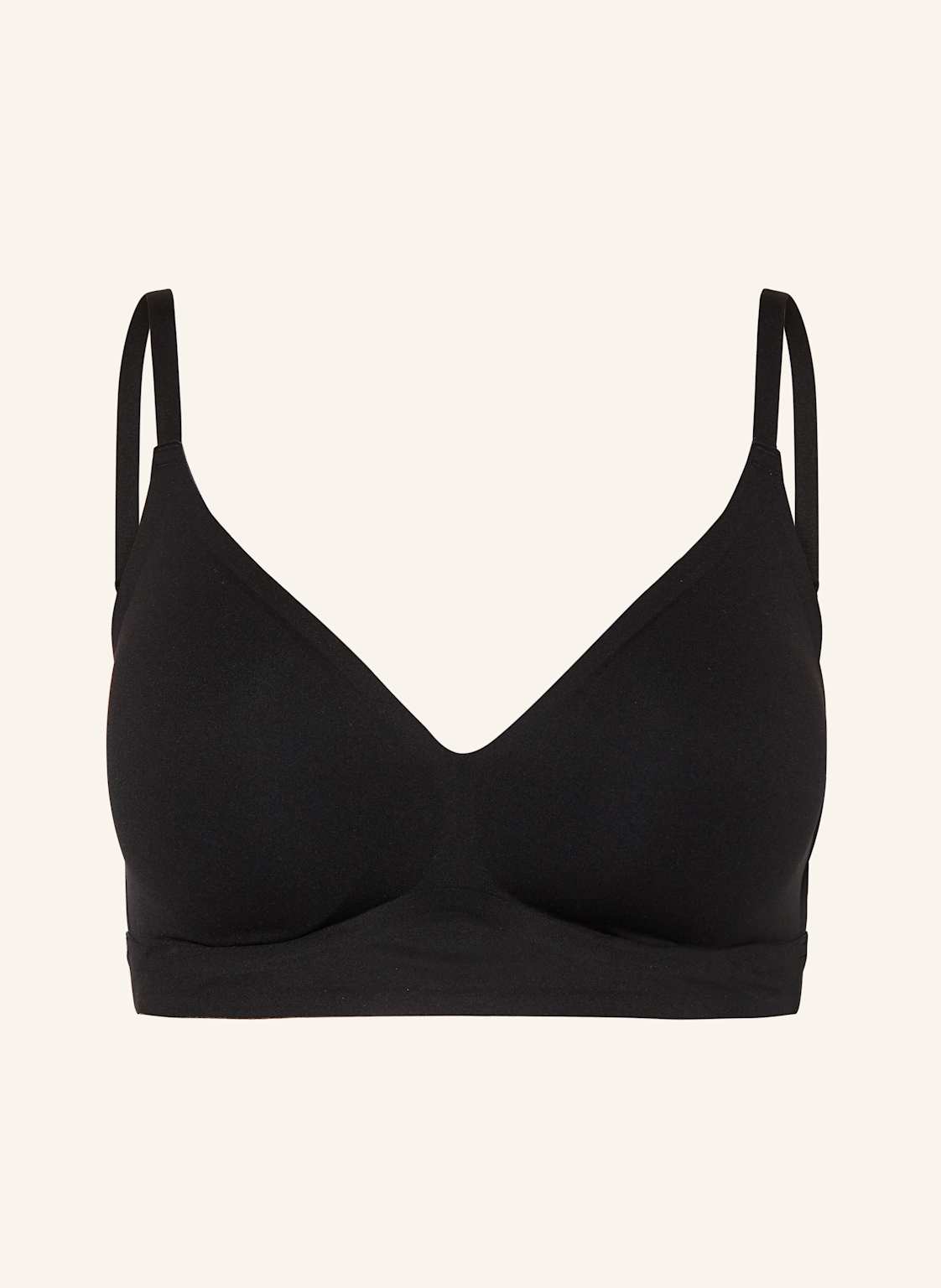 Mey Triangel-Bh Serie Simply Better Invisibles schwarz Mey Triangel-Bh Serie Simply Better Invisibles schwarz von mey
