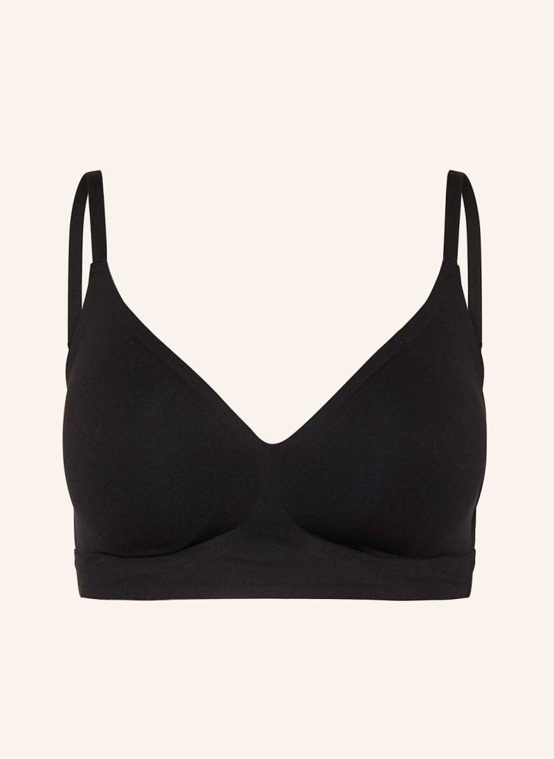 Mey Triangel-Bh Serie Simply Better Invisibles schwarz von mey