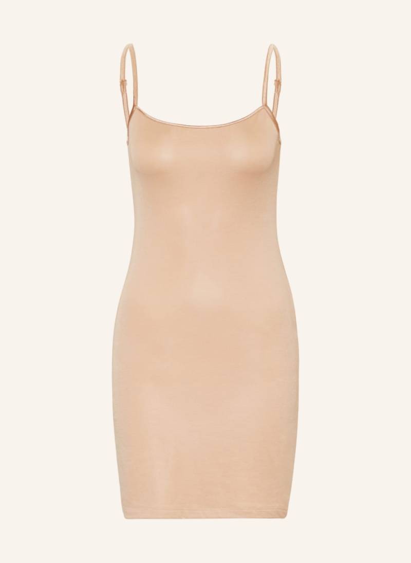 Mey Unterkleid Serie Emotion beige von mey
