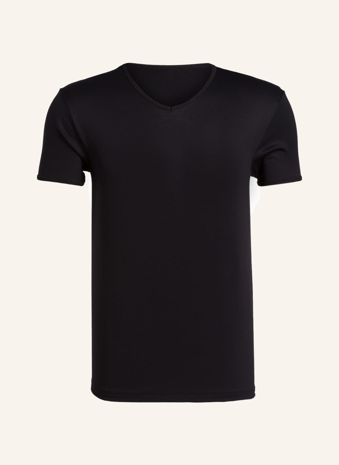 Mey V-Shirt Serie Software schwarz Mey V-Shirt Serie Software schwarz von mey