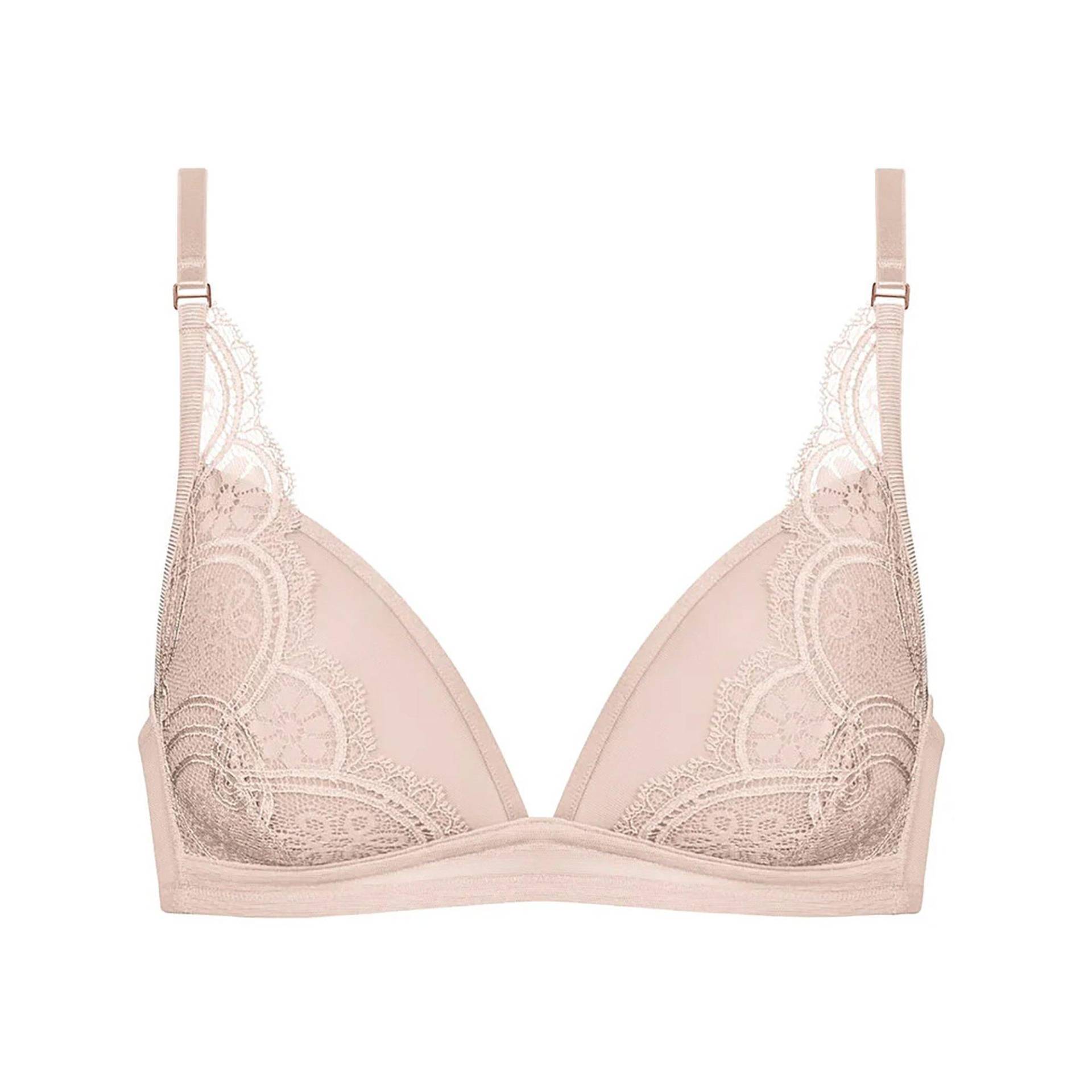 Soft Bra Damen Nude C/75 von mey