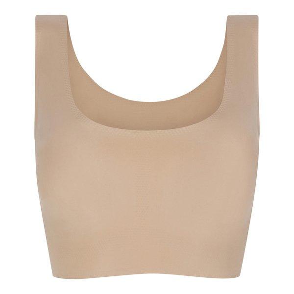 Bustier Mit Träger Damen Nude M von mey