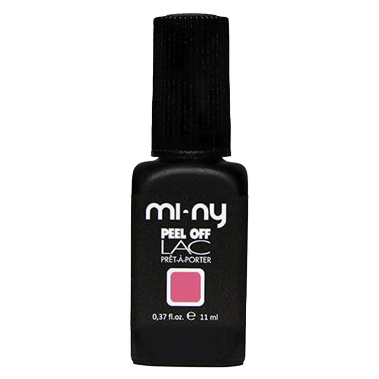 One Step Peel Off Gel Polish - Antique Rose von mi-ny