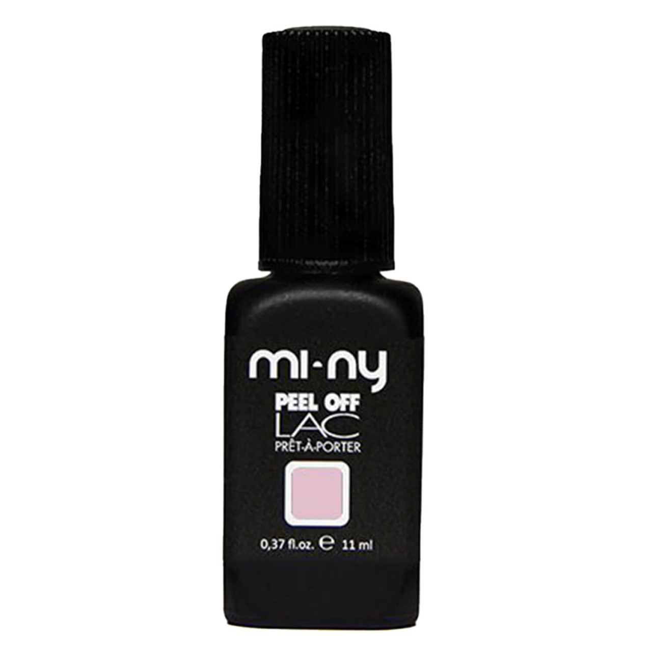 One Step Peel Off Gel Polish - Blush von mi-ny