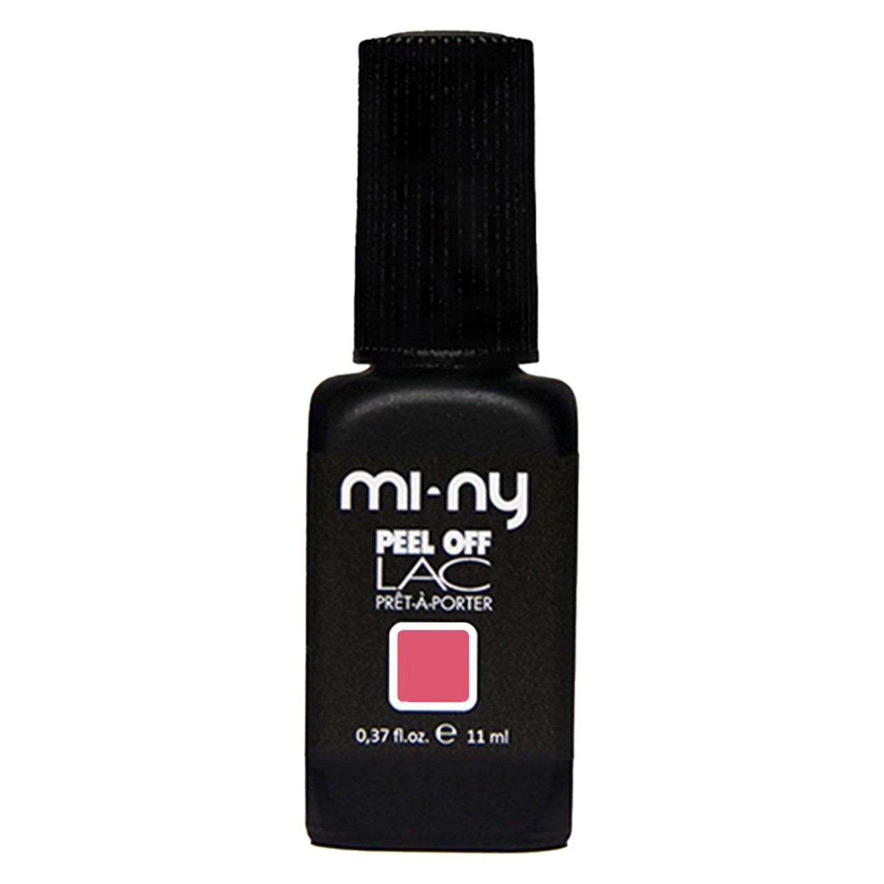 One Step Peel Off Gel Polish - Cranberry von mi-ny