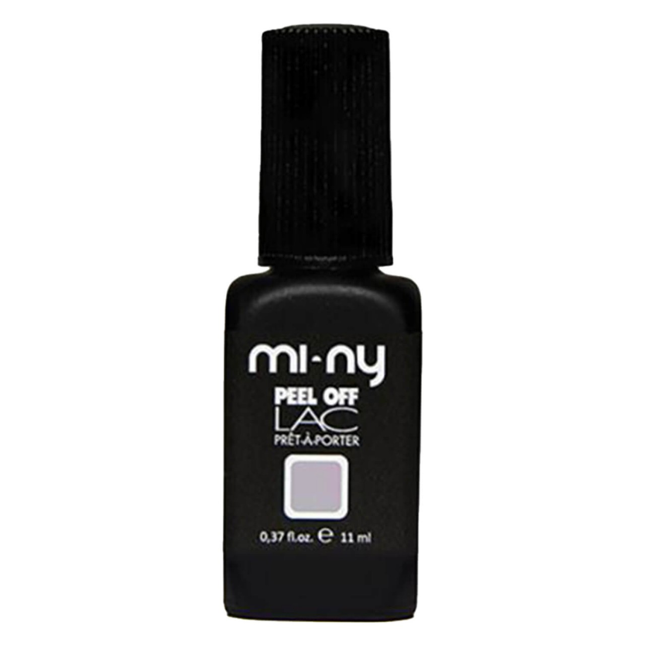 One Step Peel Off Gel Polish - Mellowrose von mi-ny