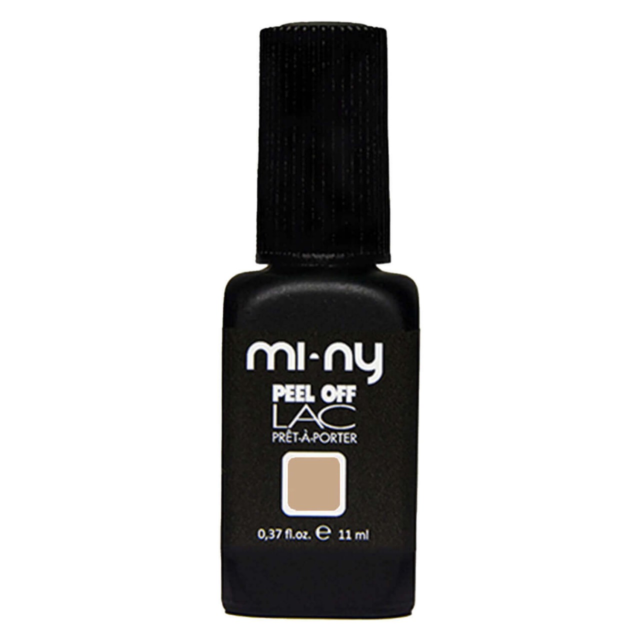 One Step Peel Off Gel Polish - Perfectly Nude von mi-ny