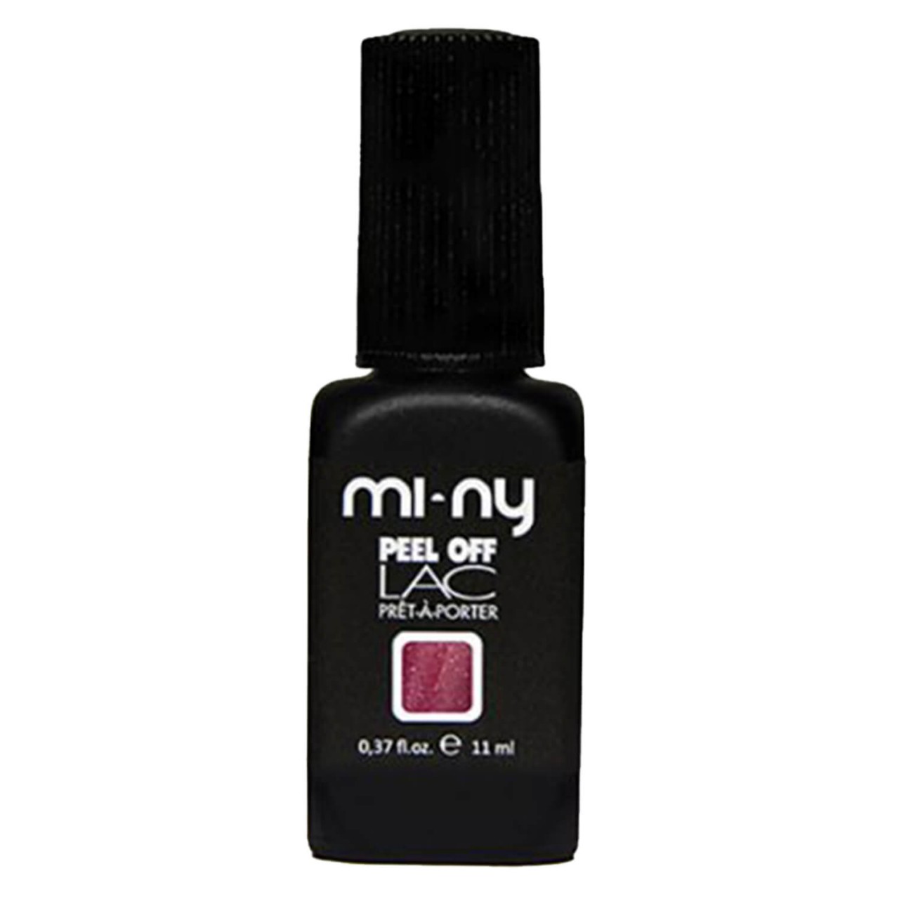 One Step Peel Off Gel Polish - Pink Unicorn von mi-ny