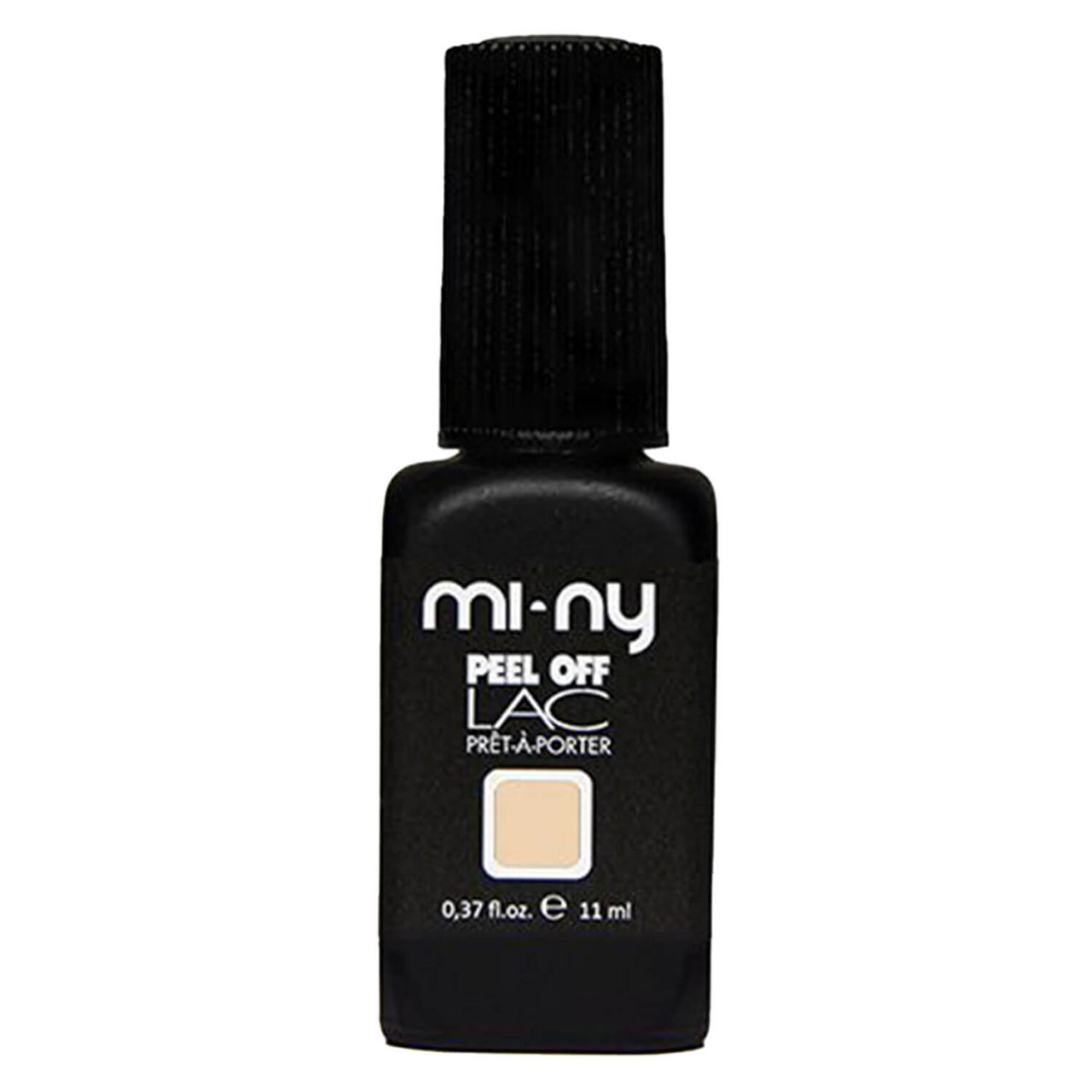 One Step Peel Off Gel Polish - Sheepskin von mi-ny