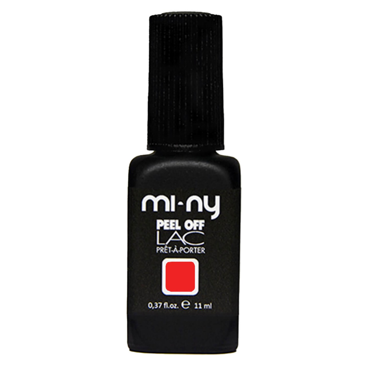 One Step Peel Off Gel Polish - Watermelon Sorbet von mi-ny