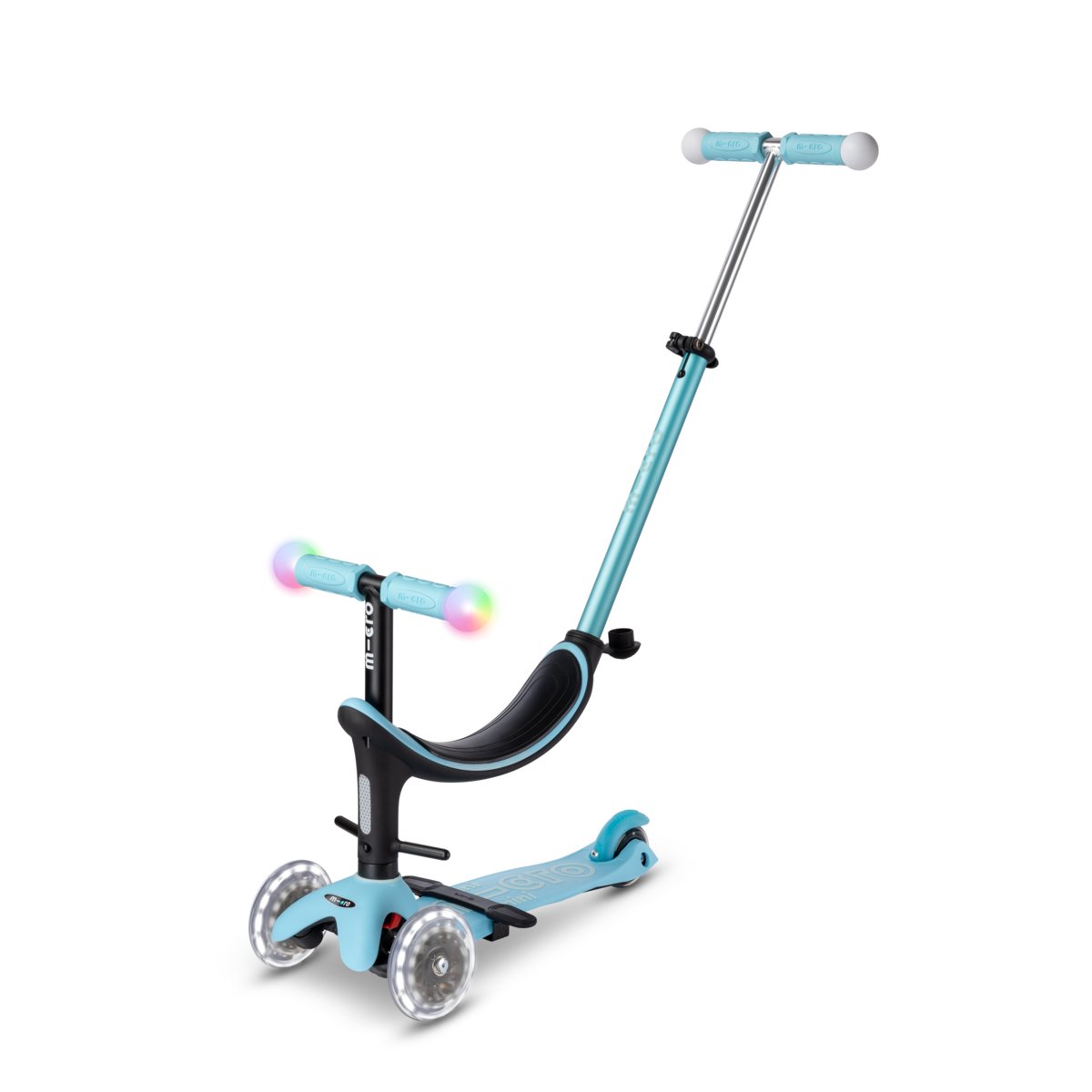 Micro Mini2Grow Deluxe Magic LED, Blau Micro Mini2Grow Deluxe Magic LED, Blau von micro