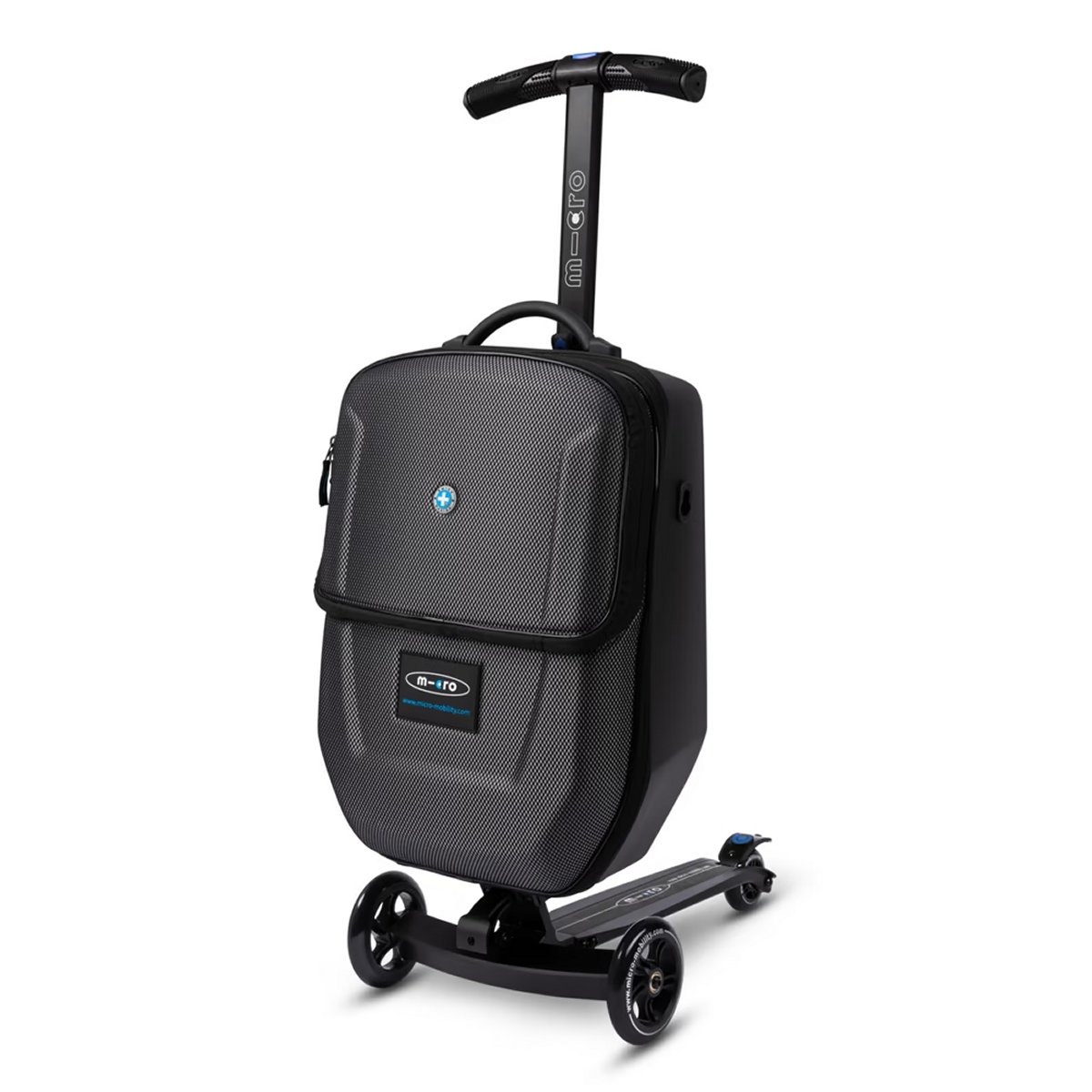 Micro Scooter Luggage 4.0 von micro