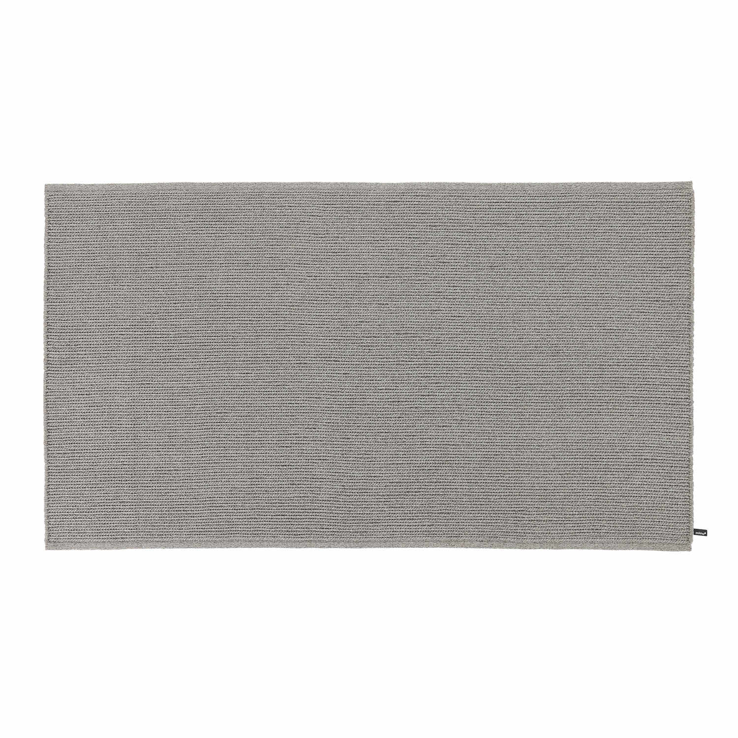 AeroOne Vol. I Outdoor Teppich, Grösse 170 x 240 cm, Farbe gray almond von miinu