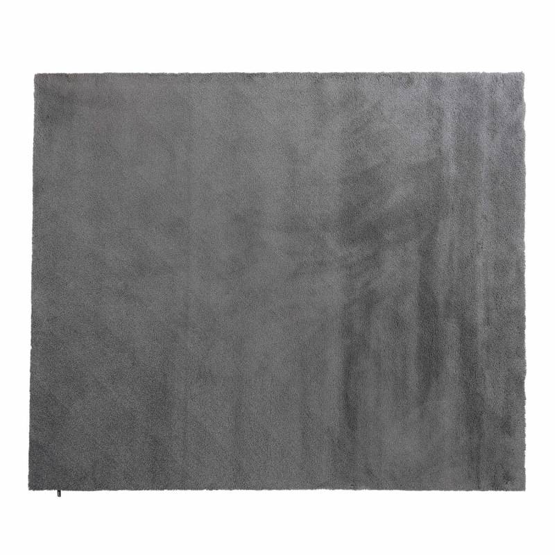 Coality Teppich, Grösse 300 x 400 cm, Farbe antique green von miinu