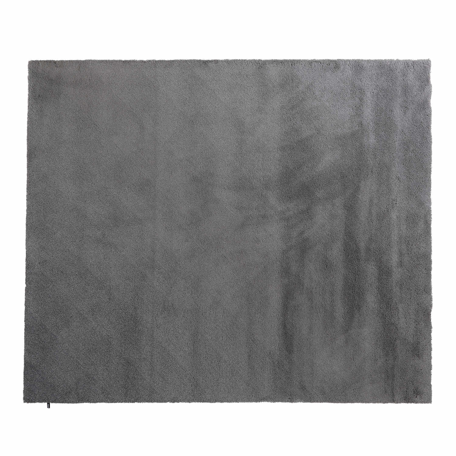 Coality Teppich, Grösse 300 x 400 cm, Farbe storm von miinu