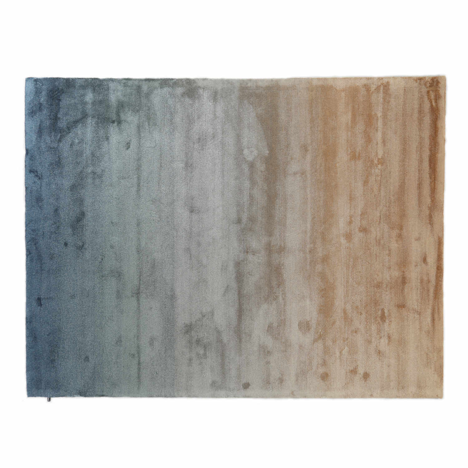 DeViant Teppich, Grösse 300 x 400 cm, Farbe silver pine von miinu