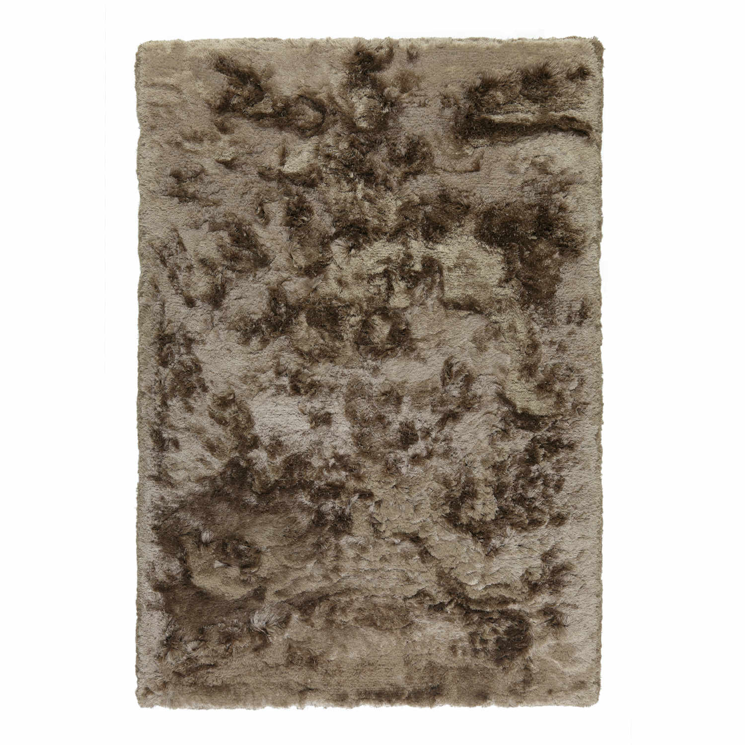 Homelike Teppich, Grösse 200 x 300 cm, Farbe beige gray von miinu