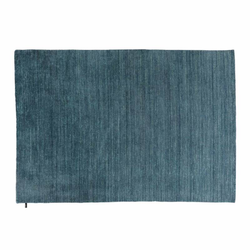 LiveGrid Teppich, Grösse 170 x 240 cm, Farbe ombre blue von miinu